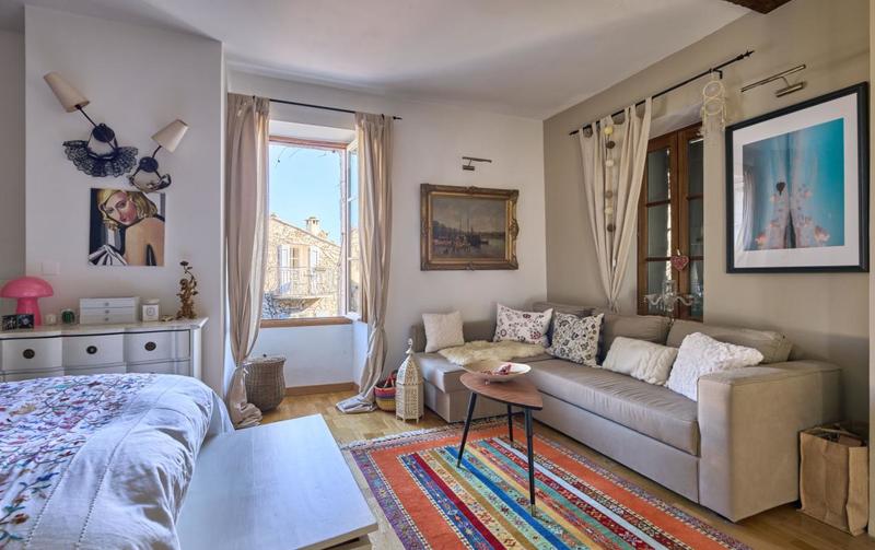 Hôtel particulier - 400 m² - 15 pièces