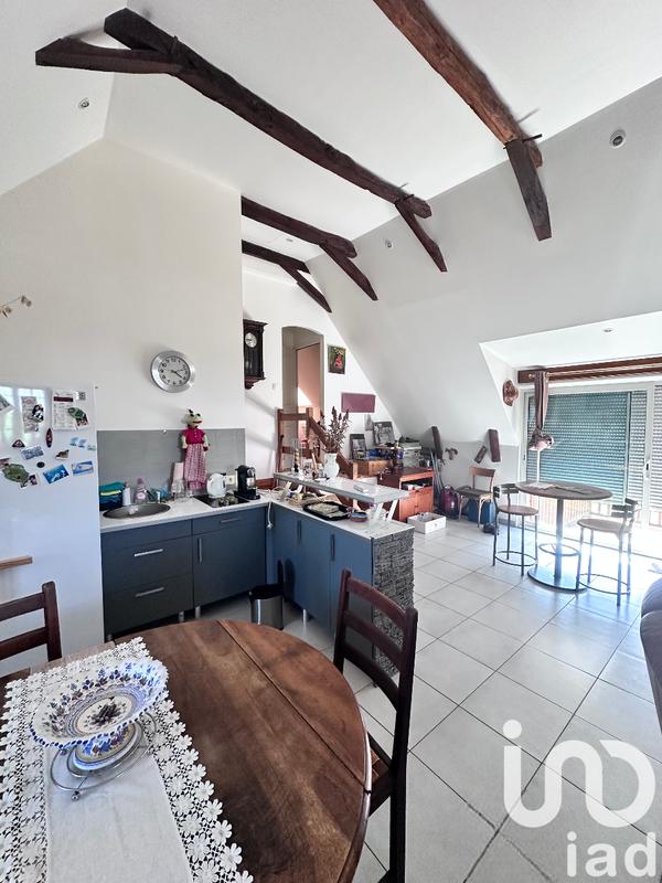 Maison - 152 m² - 5 pièces