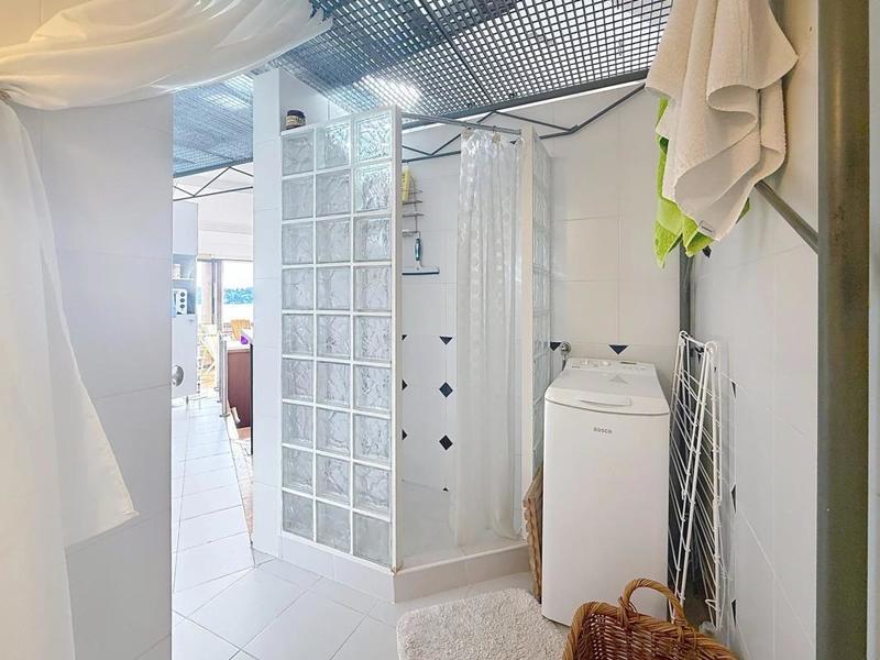 Loft - 64 m² - 2 pièces