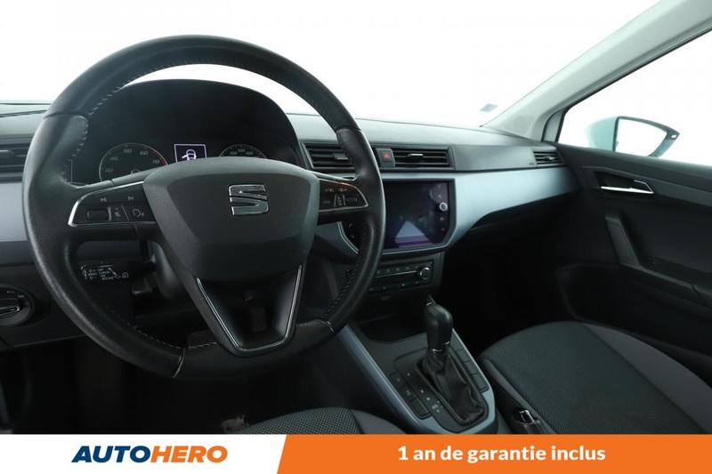 Seat Arona 1.0 Tsi Dsg7 110 ch