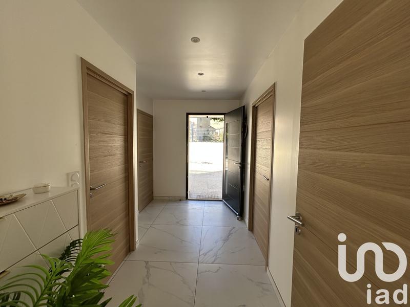 Maison - 170 m² - 7 pièces