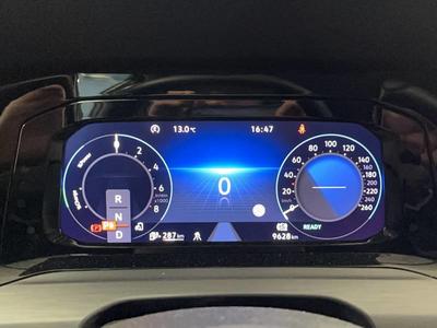 Volkswagen Golf 1.4 Hybrid Rechargeable Opf 204 Dsg6 Style