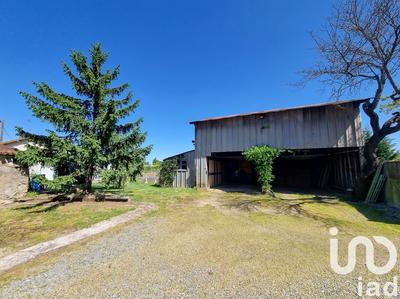 Maison de village - 100 m² - 6 pièces