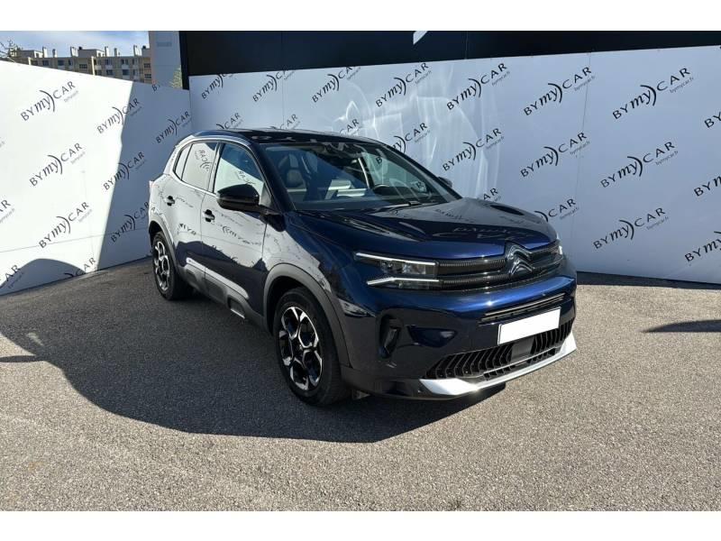 Citroën C5 Aircross BlueHDi 130 Eat8 Plus