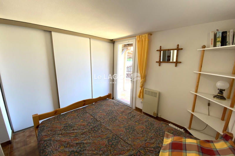Maison - 48 m² - 4 pièces