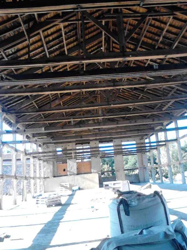 Immeuble - 1 350 m² - 2 pièces