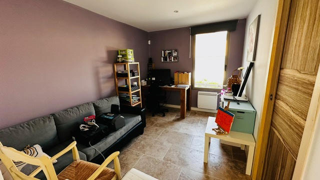 Villa - 157 m² - 8 pièces