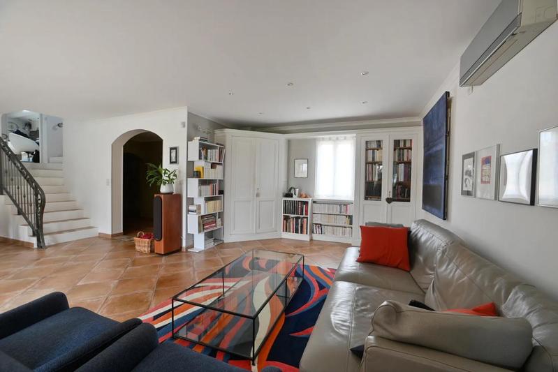 Maison - 147 m² - 5 pièces