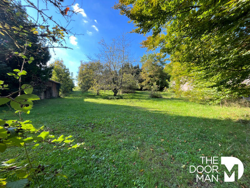 Maison d'architecte - 124 m² - 5 pièces