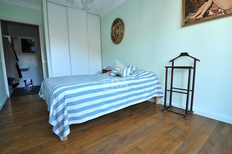 Maison - 127 m² - 6 pièces