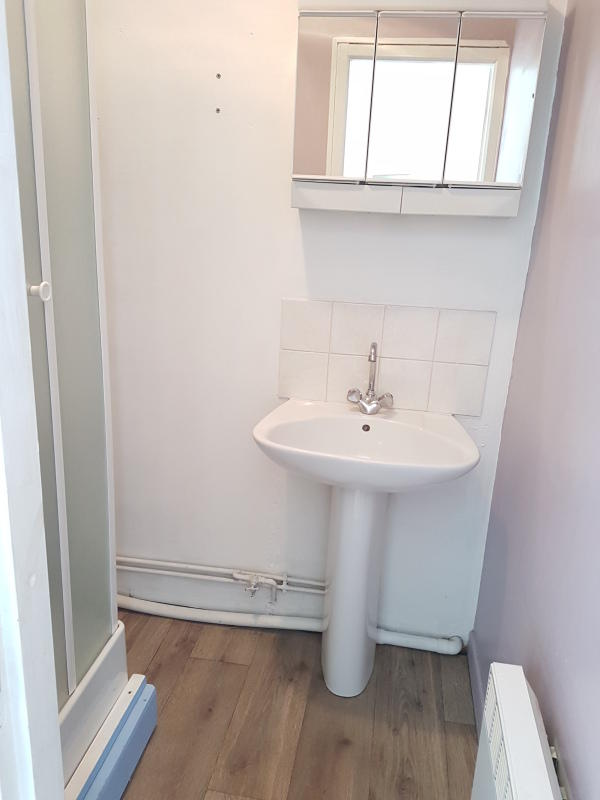 Appartement - 27 m² - 1 pièce