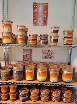 Le Jardin de l'Aldéa