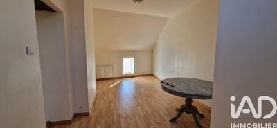 Maison de ville - 131 m² - 5 pièces