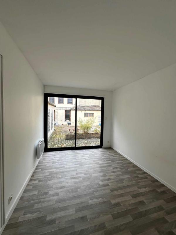 Appartement - 76 m² - 3 pièces