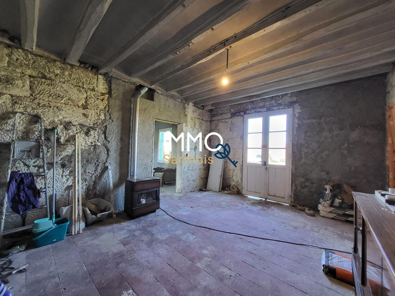 Maison - 140 m² - 4 pièces