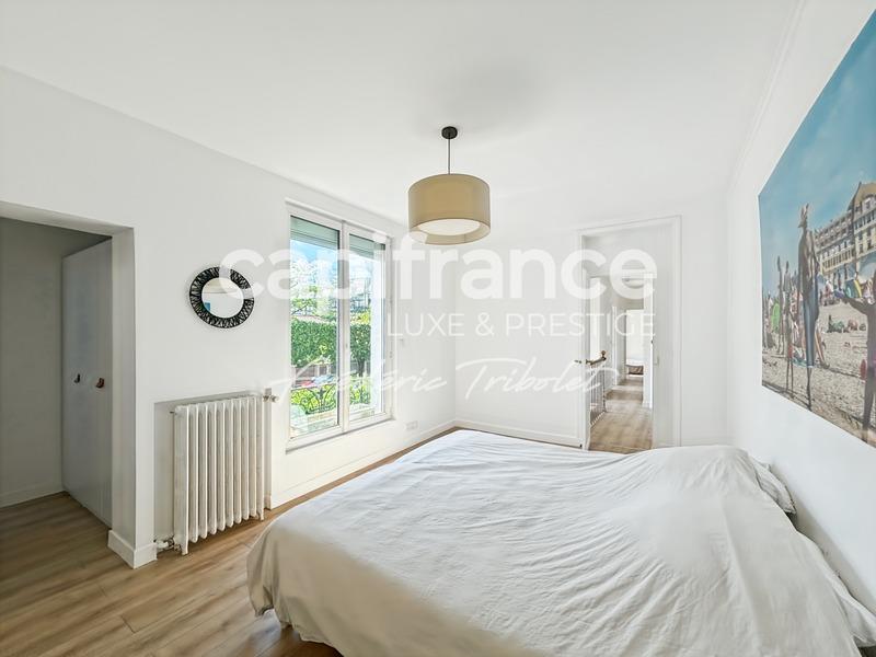 Maison - 106 m² - 4 pièces