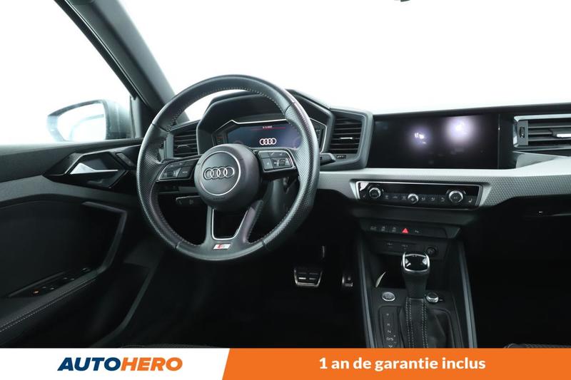 Audi A1 sportback 40 Tfsi s line s tronic 6 200 ch