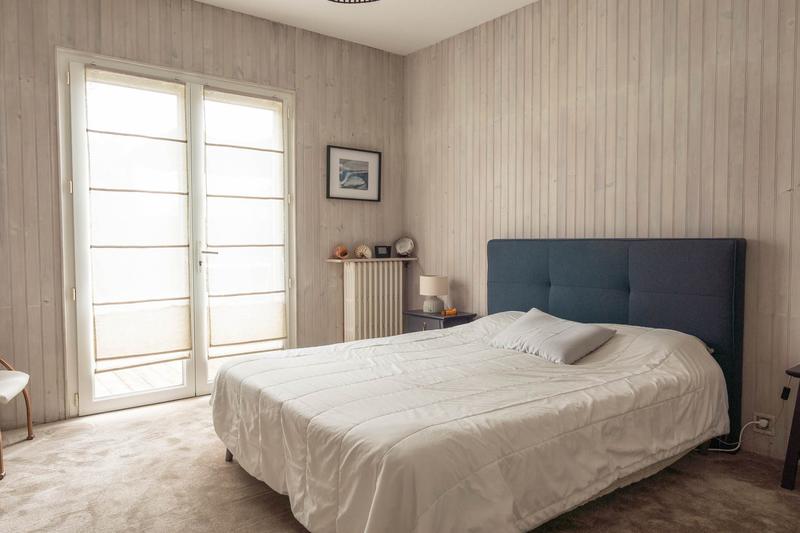 Maison - 162 m² - 5 pièces