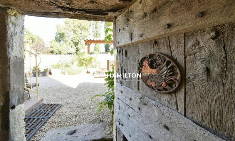 Maison de campagne - 148 m² - 5 pièces