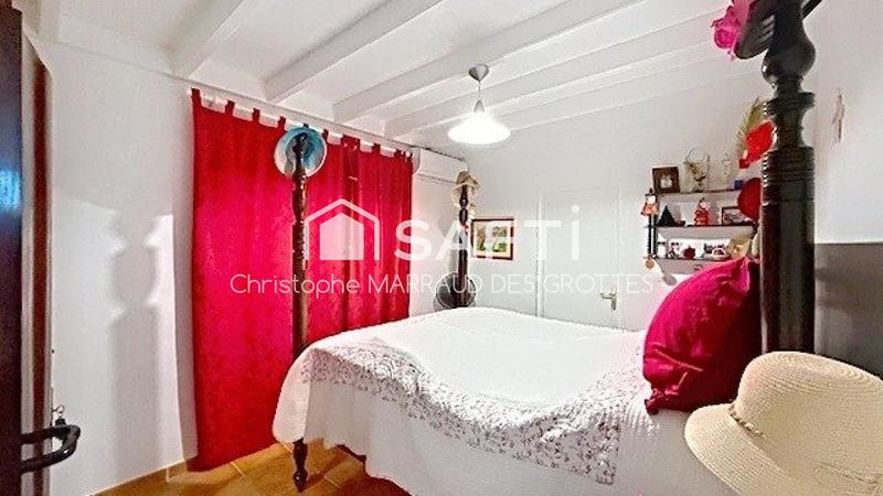 Villa - 110 m² - 3 pièces