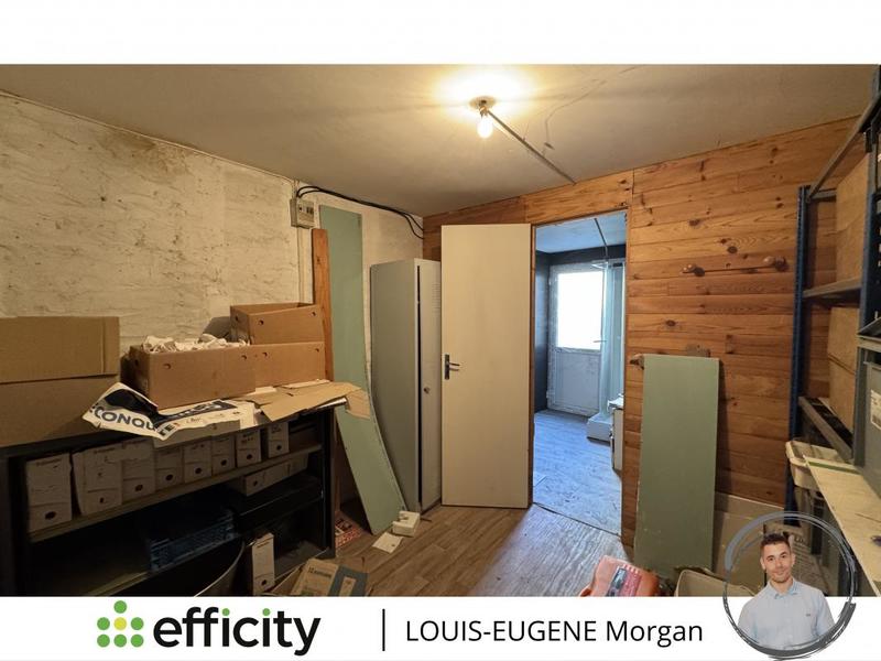 Immeuble - 306 m² - 15 pièces