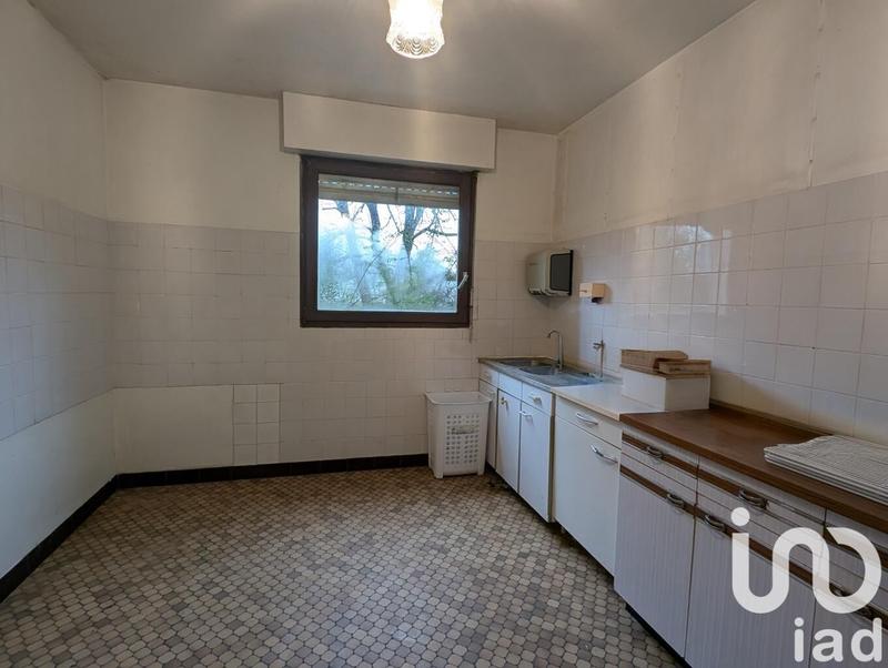 Maison - 158 m² - 5 pièces