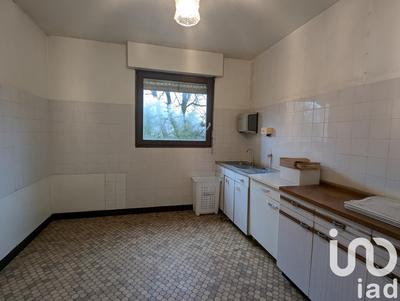 Maison - 158 m² - 5 pièces