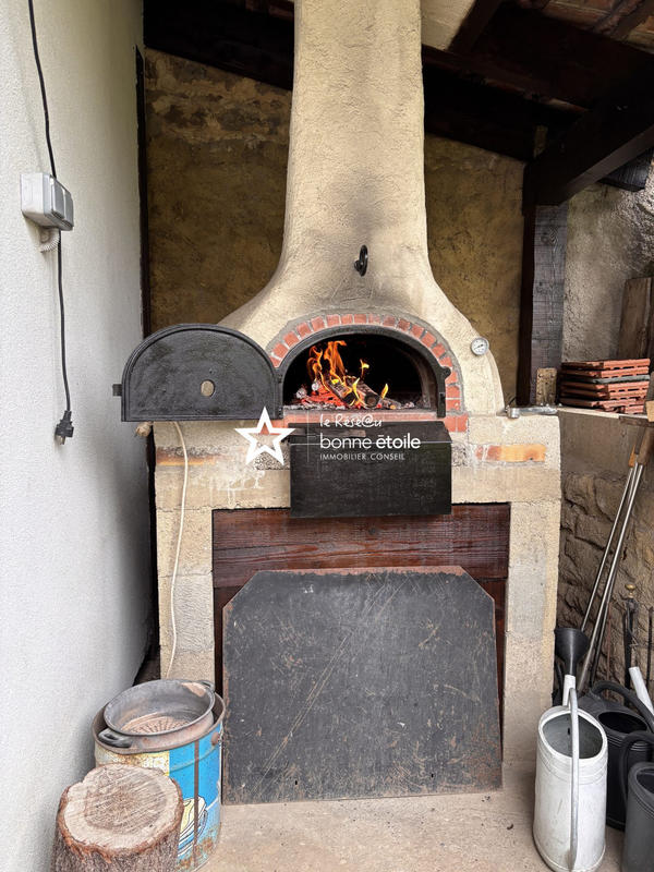 Maison - 106 m² - 5 pièces