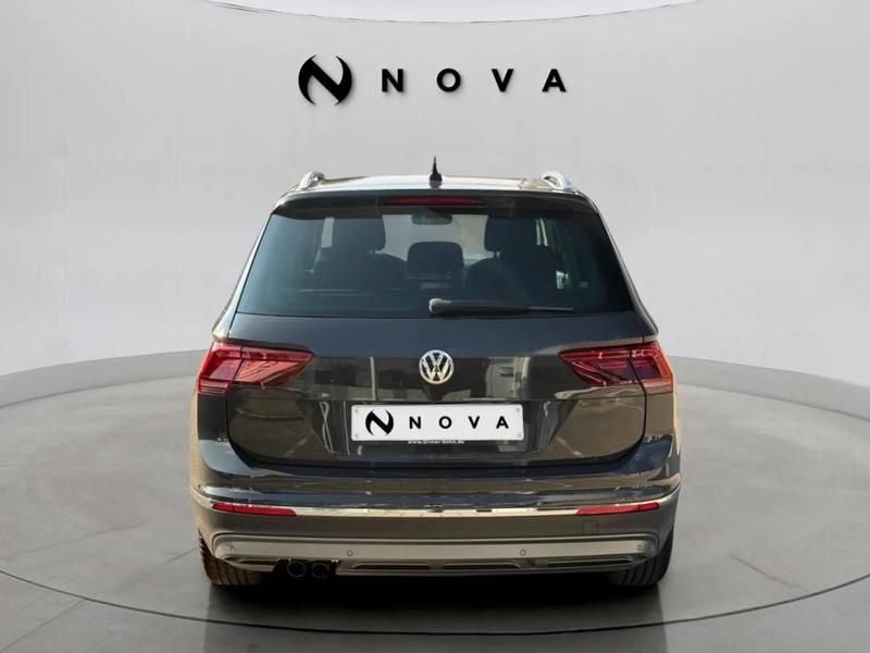 Volkswagen Tiguan Highline,Virtual,Acc