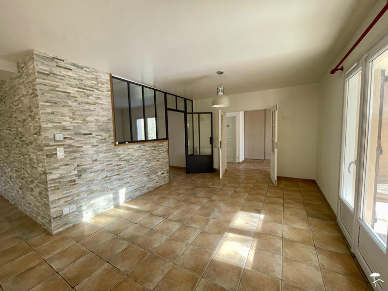 Maison contemporaine - 135 m² - 6 pièces