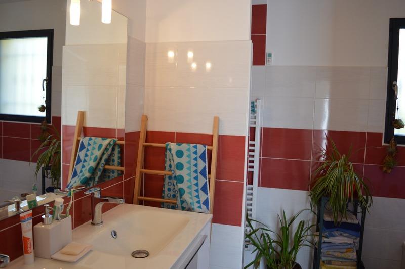 Maison - 153 m² - 9 pièces