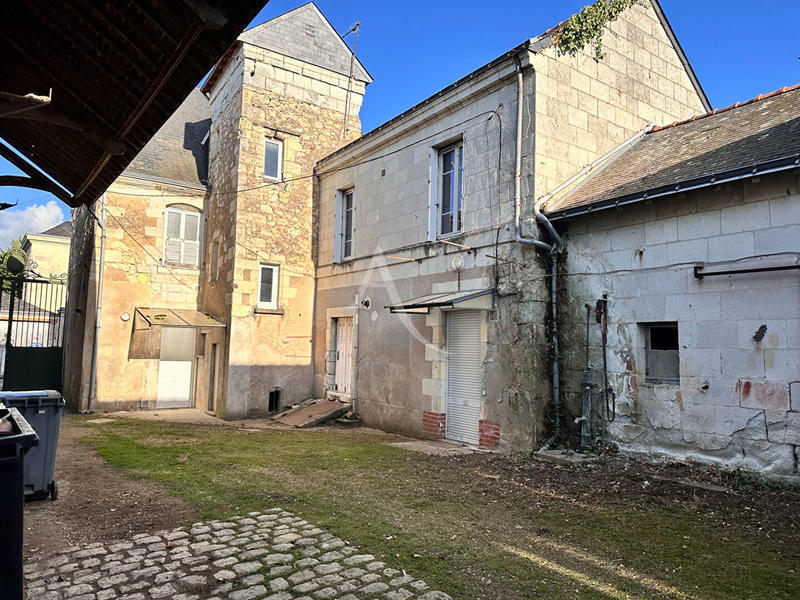 Maison - 263 m² - 5 pièces