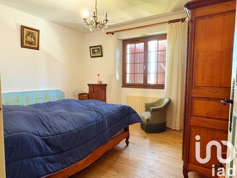 Maison - 162 m² - 8 pièces