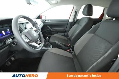 Volkswagen Polo 1.0 Tsi 95 ch