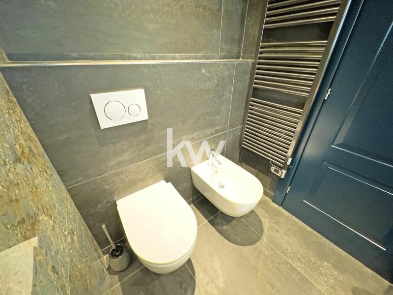 Appartement - 79 m² - 3 pièces