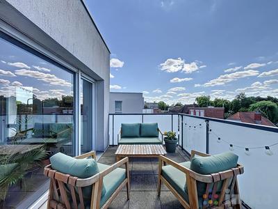 Appartement - 74 m² - 3 pièces