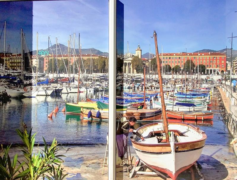 Appartement - 23 m² - 1 pièce