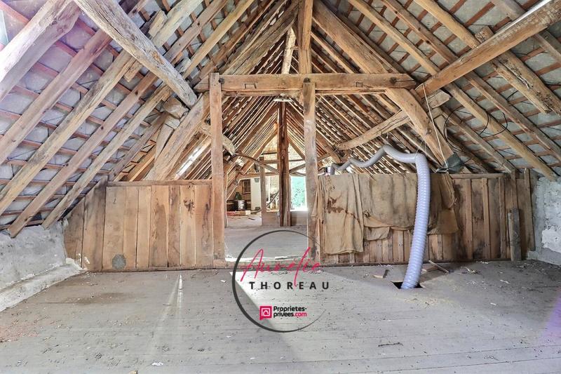 Maison - 92 m² - 5 pièces