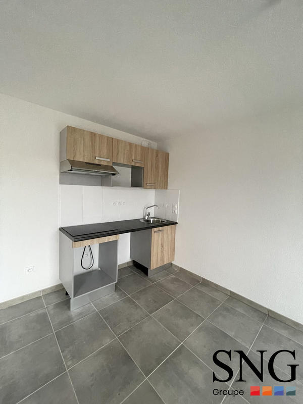 Appartement - 74 m² - 3 pièces