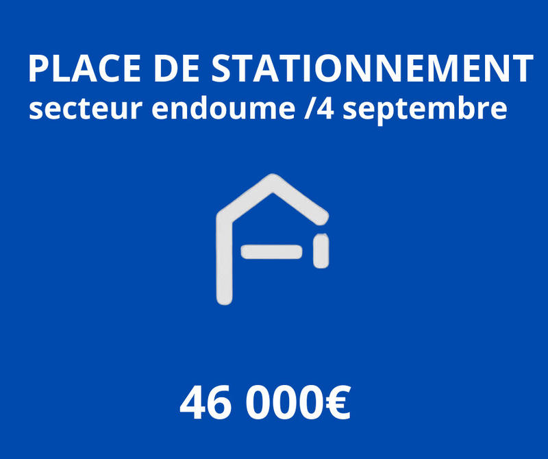 Parking / Garage - 12 m²