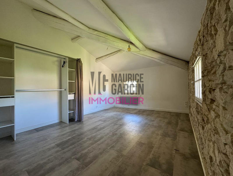 Maison - 60 m² - 3 pièces