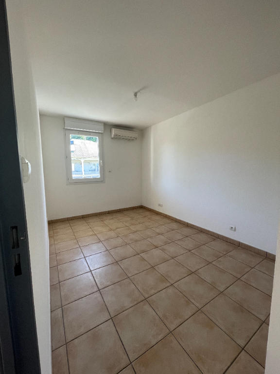 Appartement - 53 m² - 2 pièces