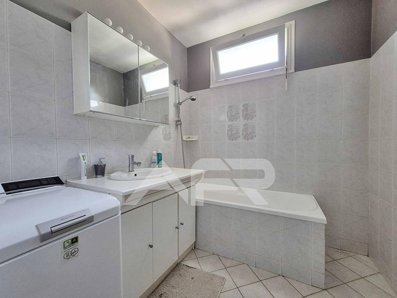 Appartement - 38 m² - 1 pièce