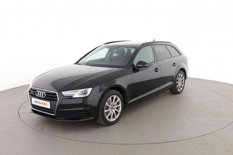 Audi A4 Avant 2.0 Tdi Quattro s tronic 190 ch