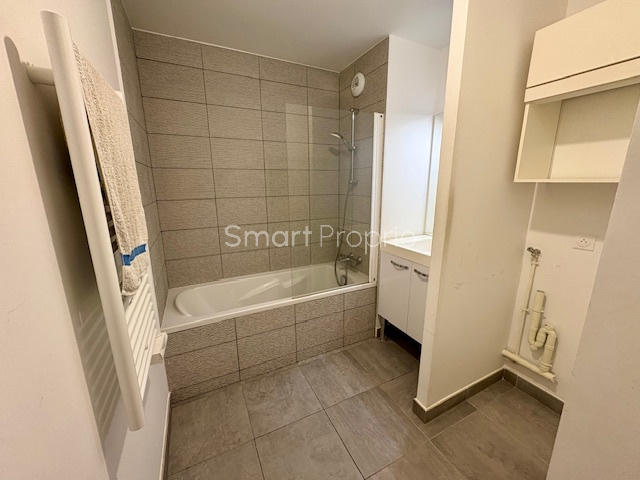 Appartement - 86 m² - 4 pièces