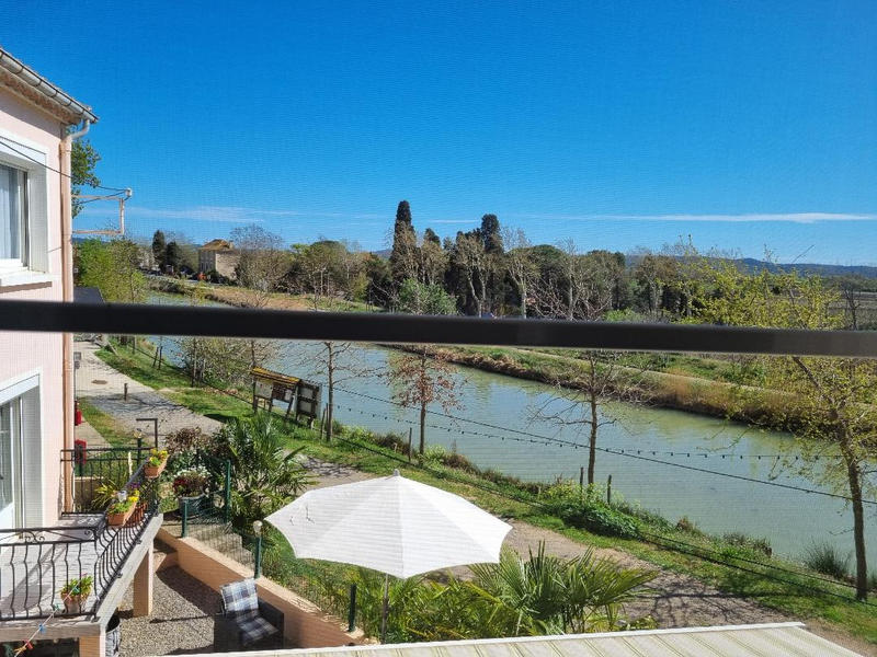 Maison - 110 m² - 7 pièces