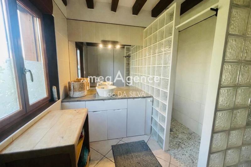 Maison de campagne - 104 m² - 4 pièces