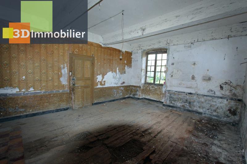 Maison - 200 m² - 7 pièces