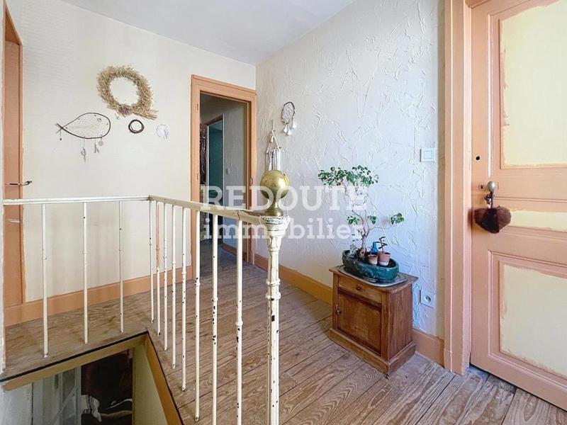 Maison - 75 m² - 3 pièces