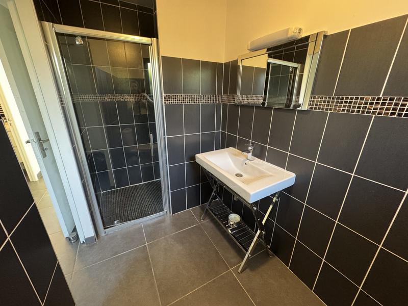 Maison - 85 m² - 5 pièces